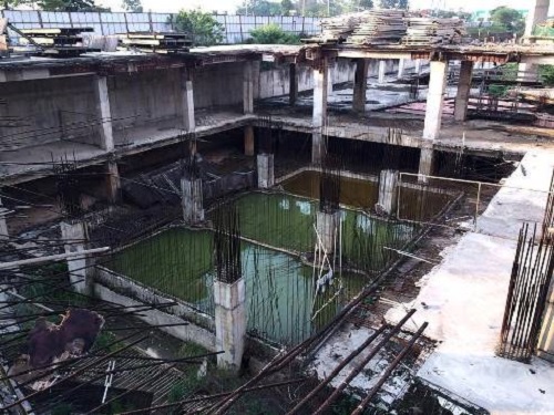 Hà Nội thanh tra dự án Usilk City - Khu đô thị Văn Khê mở rộng